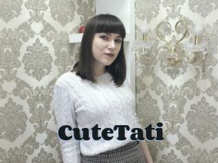 CuteTati