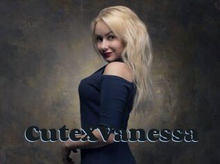 CuteXVanessa