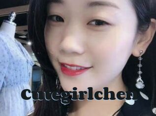 Cutegirlchen