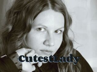 CutestLady