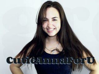 CutieAnnaForU