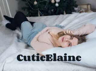CutieElaine