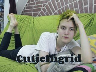 CutieIngrid