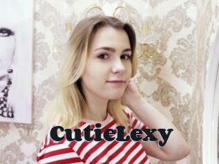 CutieLexy