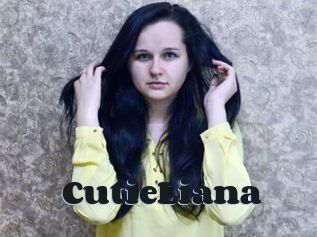 CutieLiana