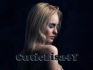CutieLisa4Y