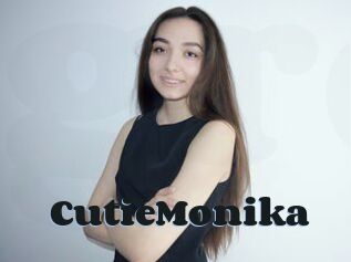 CutieMonika