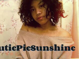 CutiePieSunshine