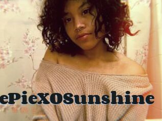 CutiePieXOSunshine