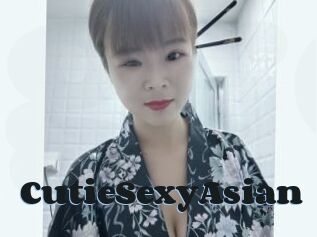 CutieSexyAsian