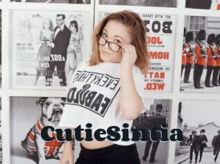 CutieSintia