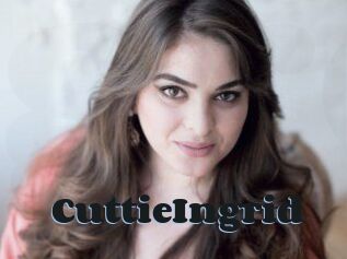 CuttieIngrid
