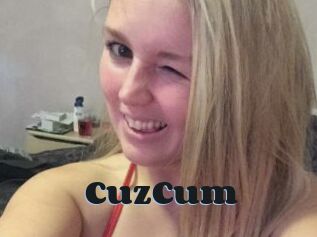 CuzCum