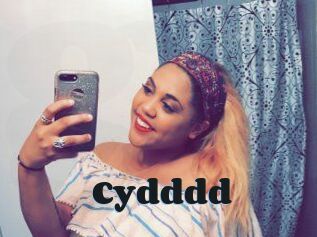 Cydddd
