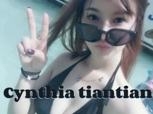 Cynthia_tiantian