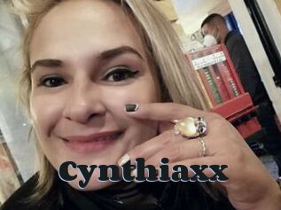 Cynthiaxx