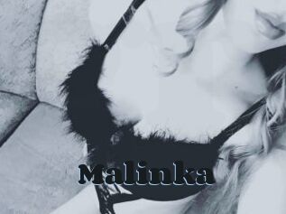 Malinka