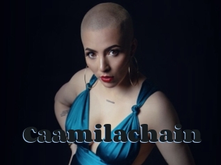 Caamilachain
