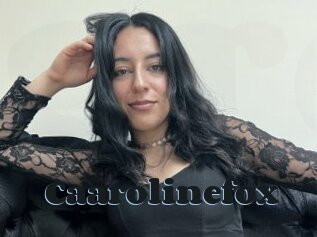 Caarolinefox