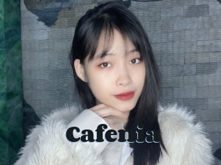 Cafenia