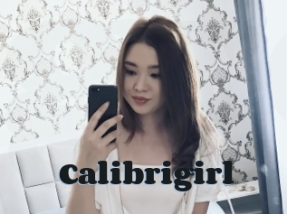 Calibrigirl