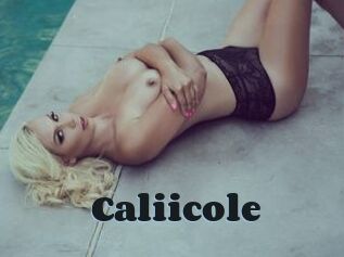 Calii_cole