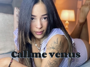 Callme_venus