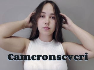 Cameronseveri