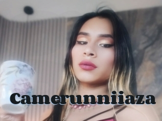 Camerunniiaza