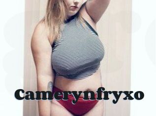 Camerynfryxo