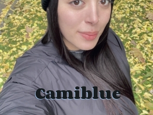 Camiblue