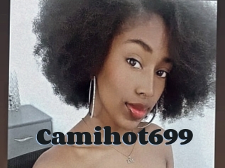 Camihot699