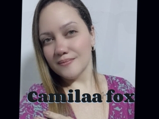 Camilaa_fox