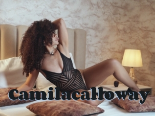 Camilacalloway
