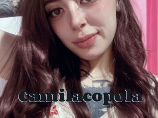 Camilacopola