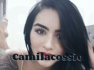 Camilacossio