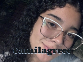 Camilagreee