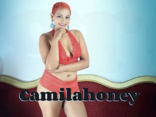 Camilahoney
