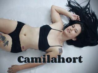 Camilahort