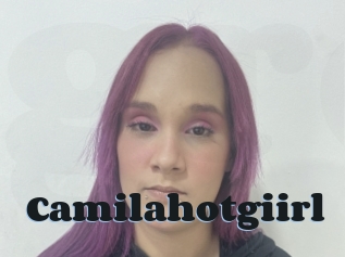 Camilahotgiirl