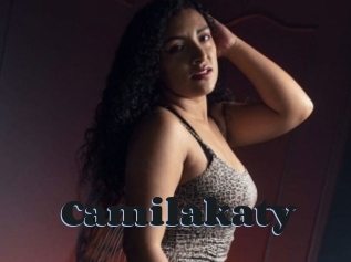 Camilakaty