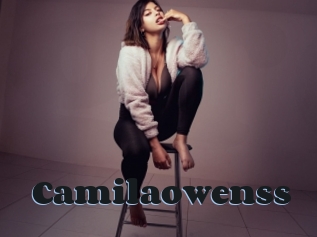 Camilaowenss