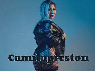Camilapreston