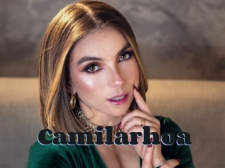 Camilarhoa