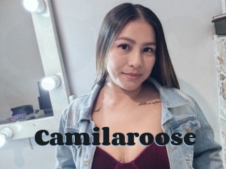 Camilaroose