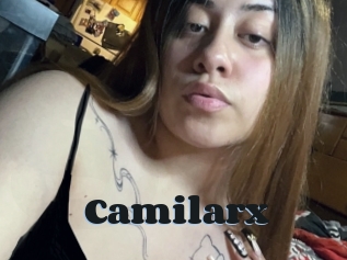 Camilarx