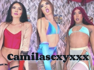 Camilasexyxxx