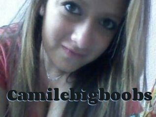 Camilebigboobs