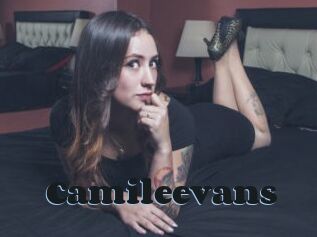 Camileevans