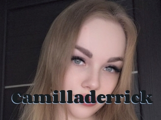 Camilladerrick